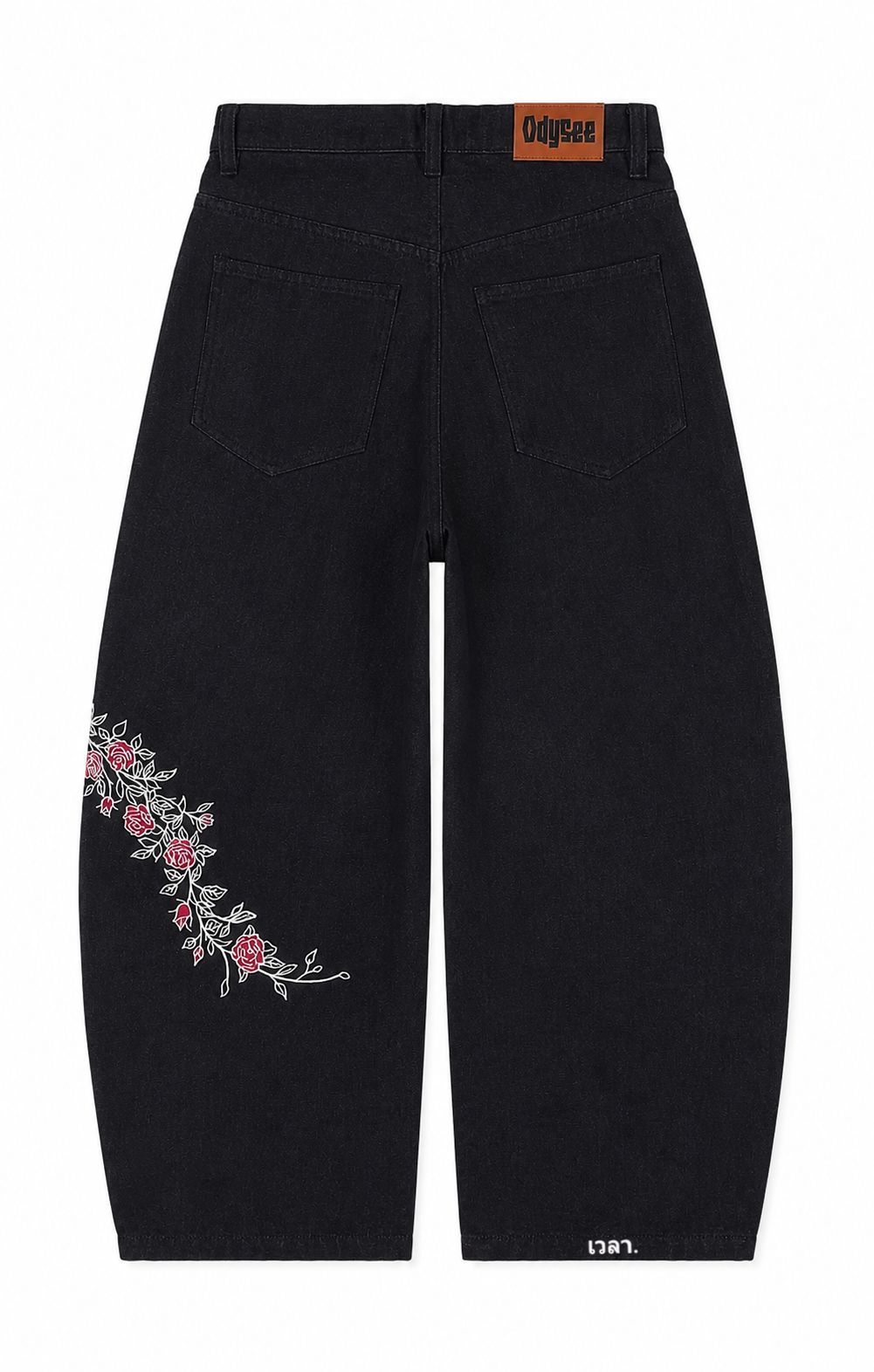 Welā Denim