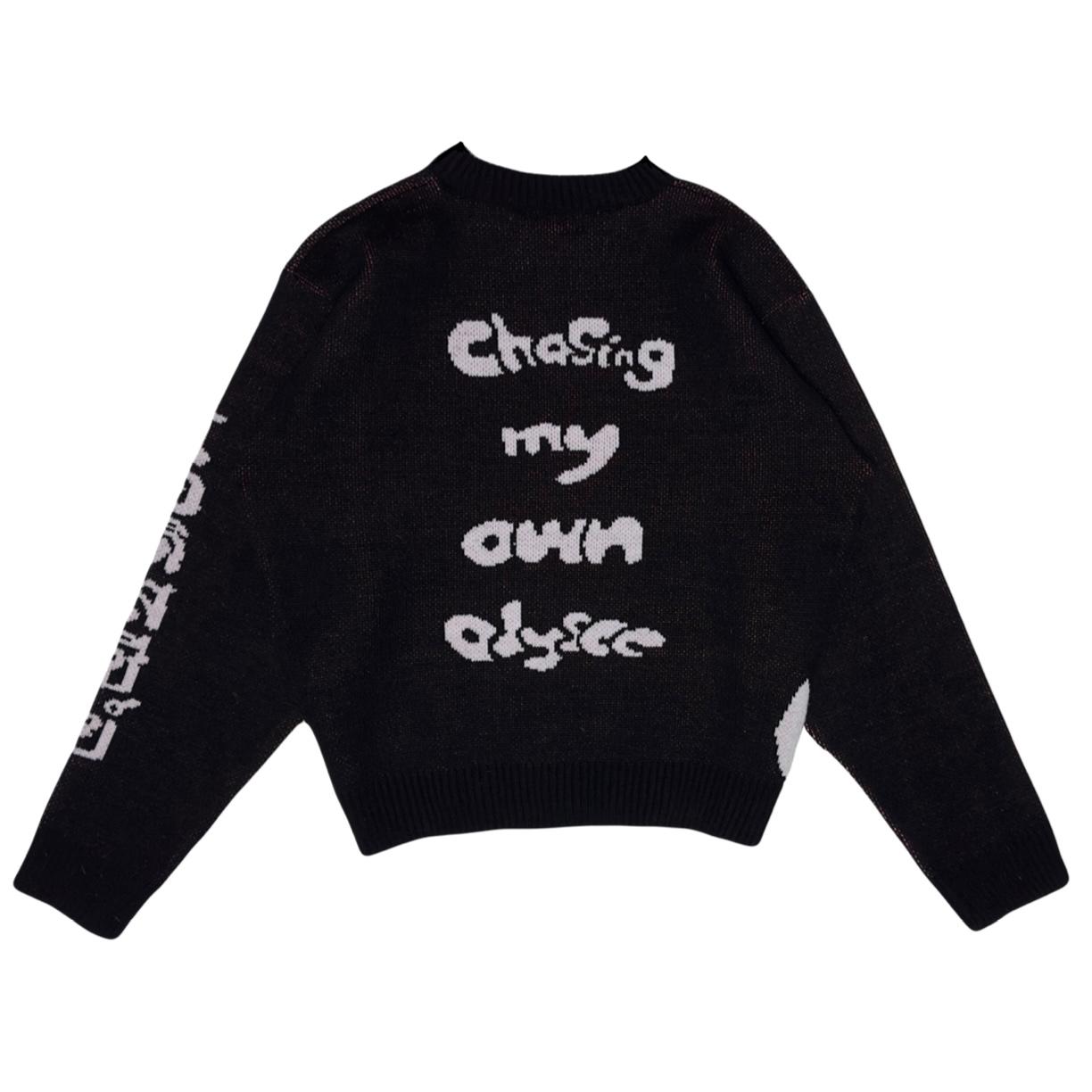 Koyōmi Knit Sweater